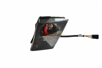 Фара противотуманная левая 12V VOLVO VNL, 20737496