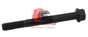 Болт выхлопного коллектора M10х1.5х100 (12Q) CUM ISM/ISX, 4965698/FSU-0373