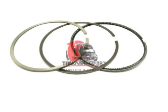 Комплект колец поршневых CUM N14, 505064