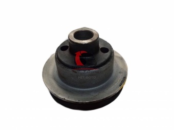 Сайлентблок кабины перед, верх FLD, A   681 890 00 01