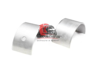 Вкладыш коленвала шатунный (болт) (6Q) DDE S60®, DDE 23515581