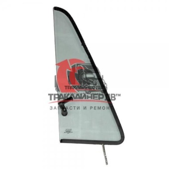 Форточка двери в сборе левая FLC, A18-36165-000