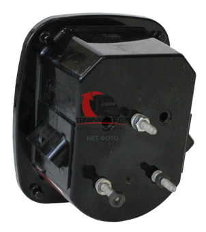 Фонарь стоп сигнал правый в сборе 12V FTL, INTER, 571.LG502R