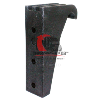 Крючок замка капота RH/LH KW T600/T800/T2000, HLK2021