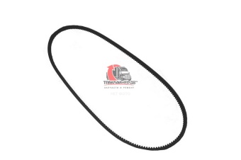 Ремень вентилятора L=1295mm/V-Belt (3Q) DDE S60, GT  17512E