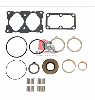 Рем.комплект компрессора воздушного нижний TU-FLO 550 BENDIX Оригинал®, BW  107969N