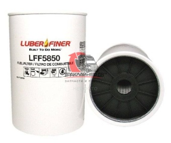 FS19593 Фильтр топливный сепаратора (откр.тип) FTL ARGOSY 9мк LUBER-FINER LFF5850