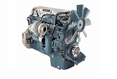 Распродажа водяных помп для Cummins ISX, Detroit Diesel S60 и Caterpillar