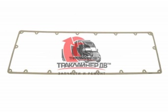 Прокладка проставки моторного тормоза CUM M11/ISM, M-3871472