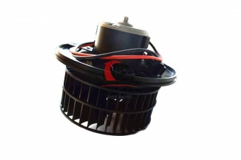 Мотор печки спальника 12V FLB/FCL/FLC112/120 (1998-2005), FLD112/120/132 (1999-2010), ABP N83 301527