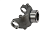 Хвостовик (CP20) КПП RCW RT/RTO/RM/RMO/RMX-10/13-Speed®, TDA 20WYS44 2A