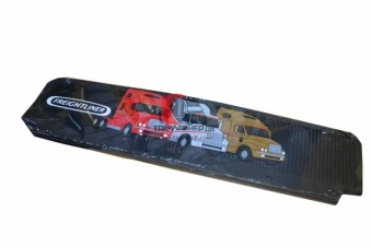 Фендер брызговика резиновый FLC, FCL, PDT CCQFB2