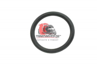 Кольцо резиновое маслоприемника CUM ISX, M-3678756