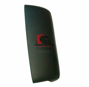 Крышка зеркала бокового верхнего LH-RH VOLVO VNL, 20746401