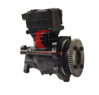 Компрессор воздушный BA-921 DDE S60 14L, ABP RC10 5010823