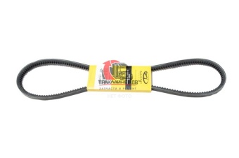 Ремень генератора L=1145mm/V-Belt (2Q) CUM N14/компрессора воздушного (1Q) CUM M11®, GT  17452E