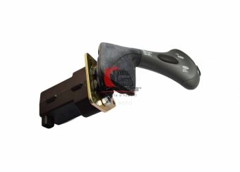 Смартшифт КПП, 06-31251-000