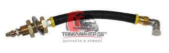Шланг смазки выжимного подшипника КПП VOLVO VNL FULLER/EATON Оригинал®, 85108980/FUL K3732