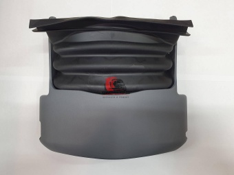 Кожух рулевой колонки верхний FLC, A18-51415-008