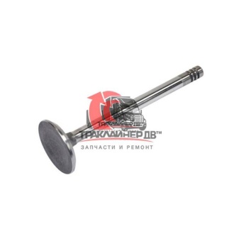 Клапан выпускной (с замками) CUMMINS М11/ISM McBee Оригинал®, M-3800639