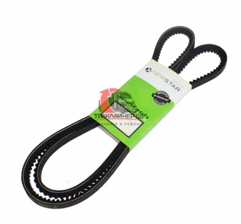 Ремень вентилятора L=1270mm/V-Belt (3Q) DDE S60, S-15405