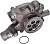 Помпа/насос водяная DDE S60 EGR AUTOMANN USA Оригинал, S-24114/681813/23531257/23535017/800.23531257