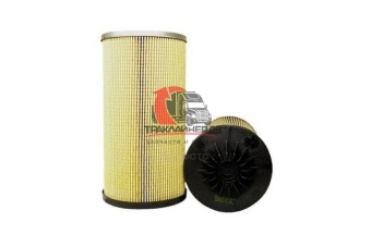 FS1206 Фильтр топливный Racor 1000FH 10 Micron LUBER-FINER L2020FN