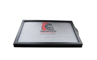 AF26447 Фильтр воздушный салона кабины KW T2000 BALDWIN® PA5306