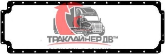Прокладка масляного поддона CUM N14, M-3099083