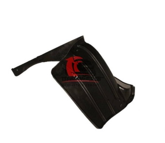 Защита крыла перед левая FTL COLUMBIA Оригинал®, 17-14544-000