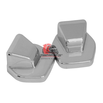 Накладка замка капота хорм/пластик RH/LH FTL, GG67935