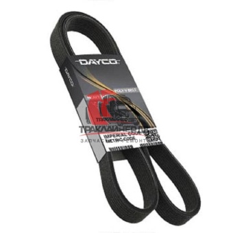 Ремень генератора L=2630mm FTL DDE DD15, DCO 5081035