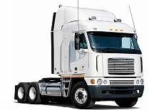 Акция! Стёкла лобовые на FREIGHTLINER ARGOSY