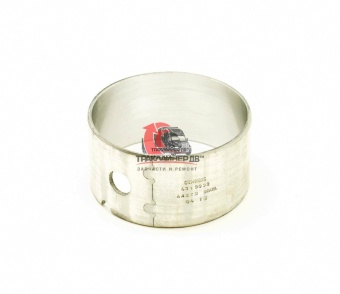 Вкладыш/втулка распредвала форсуночного (3Q) STD CUM ISX CUMMINS Оригинал USA®, 4319032