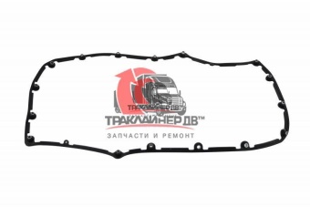 Прокладка клапанной крышки CUMMINS M11/ISM (16 Hole, Late Ver.) McBee Оригинал®, M-3883220