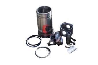 Цилиндро-поршневая группа в сборе (болт) DDE S60 12,7L без EGR, DDE R23532558