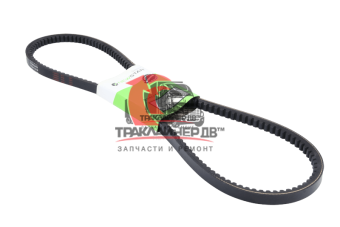 Ремень вентилятора L=1320mm (2Q) CAT 3406E, S-17474