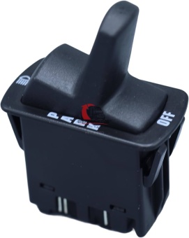 Клавиша выключения света KW T2000 Оригинал®,  P27-1002-9/P27-1002-9PKG